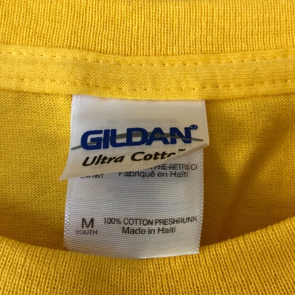 🌻3/$20🌻Kids ski tee - Picture 4 of 6